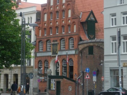 Фото: Schiffergesellschaft / L&amp;uuml;beck